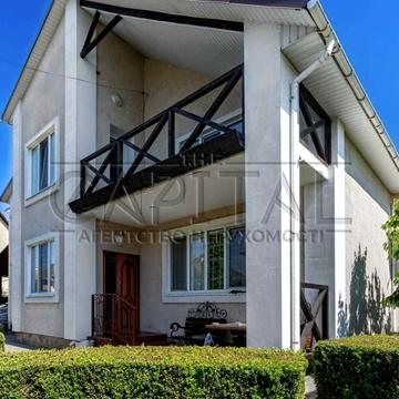 Демидівська вул.