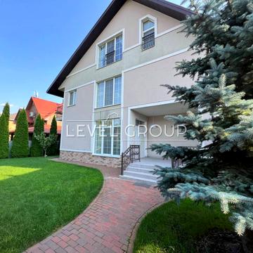 Порічкова вул., 166