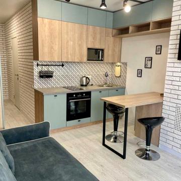 Центральна вул., 21-А