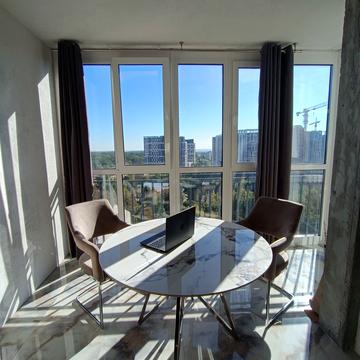 Академіка Заболотного вул., 148-В