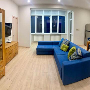 Євгена Коновальця вул. (Щорса), 44-А