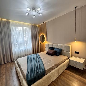 Малоголосківська вул., 40а