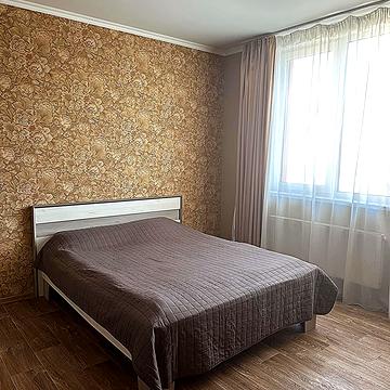 Степана Рудницького вул. (Академіка Вільямса), 3/7