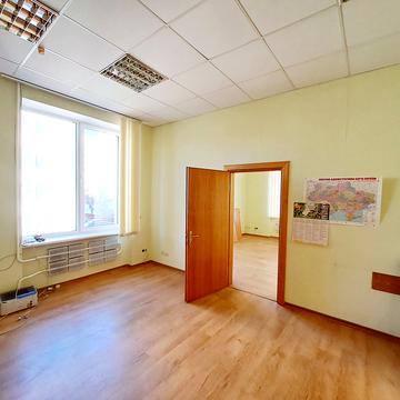 Крушельницької вул., 1-А