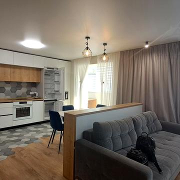 Михайла Лушпи просп., 5к10