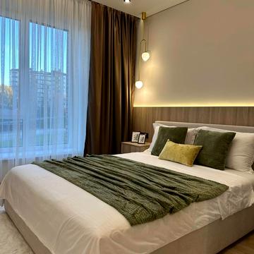 Долішня вул., 19/3