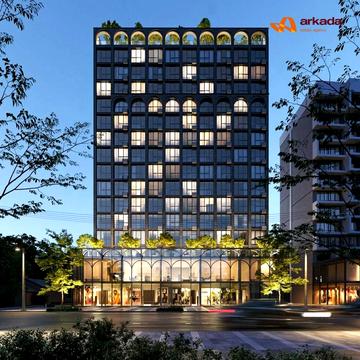 Сонячна вул., (Будинок 2)