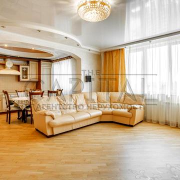 Срібнокільська вул., 1