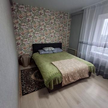 Михайла Донця вул., 21-А