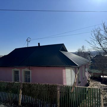 Лісова вул., 26