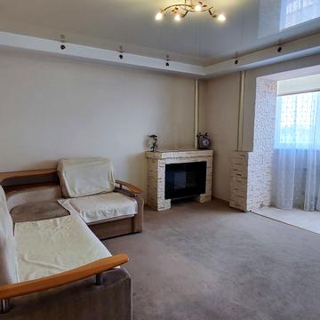 Леся Курбаса просп., 1-Б