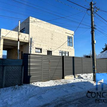 Новоселівська вул., 22