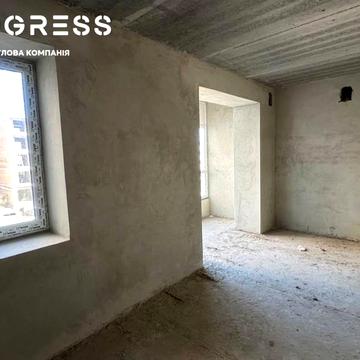 Княгинин вул., (Будинок 36)