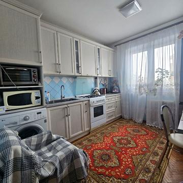 Івана Павла II вул. (Будівельників), 22