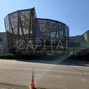 Старокиївська, 1