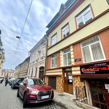 Гоголя вул., 8