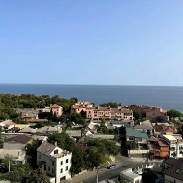 Дача Ковалевського вул., 5