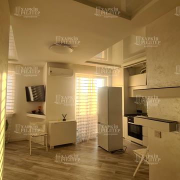 Перемоги просп., 85