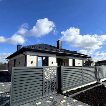 Дорошенка вул.