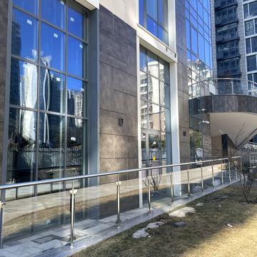 Андрія Верхогляда вул. (Михайла Драгомирова), (7 черга (будинок 2))