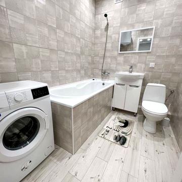 Миколаївська вул., (4 черга (будинок 6))