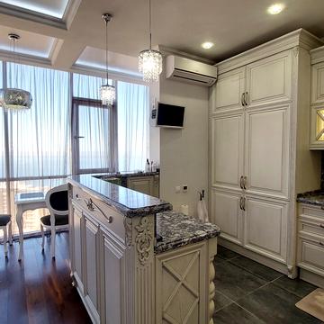 Французький бульв., 60г