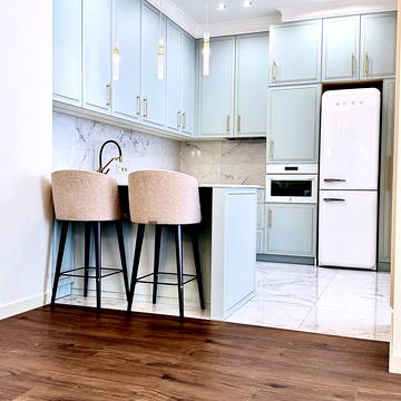 Андрія Верхогляда вул. (Михайла Драгомирова), 14-А