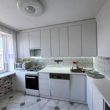 Наукова вул., 55