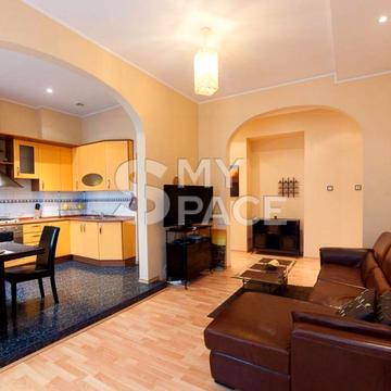 Гетьмана Павла Скоропадського вул. (Льва Толстого), 17