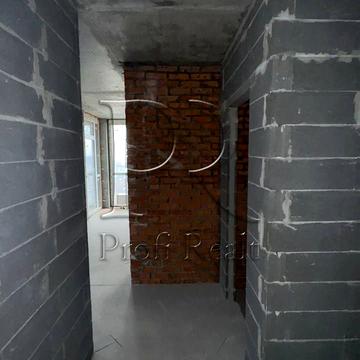 Віктора Некрасова вул. (Північно-Сирецька), 6