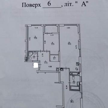 Зарічна вул., 6 к4