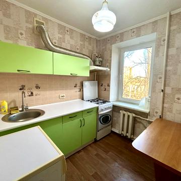 Давида Ойстраха вул. (Затонського), 5