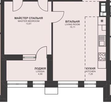 Василя Тютюнника вул. (Анрі Барбюса), 43