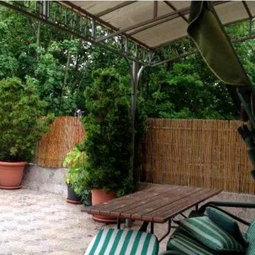 Дача Ковалевського вул.