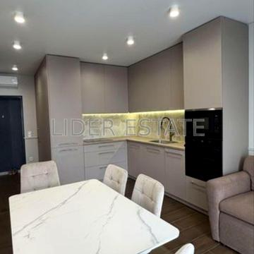 Василя Гаджеги вул., (Будинок 3)