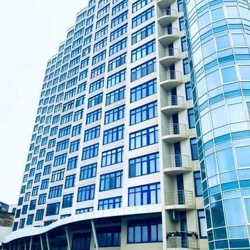 Морехідний пров., 2-А