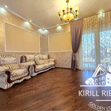 Касянівський пров.