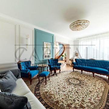 Ломаківська вул. (Мічуріна)