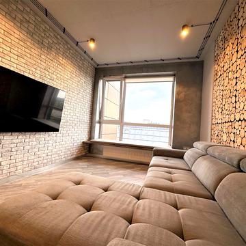 Вацлава Гавела бульв. (Івана Лепсе), 6/7а