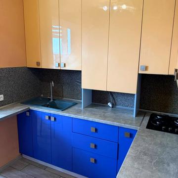 Лесі Українки бульв., 14-В