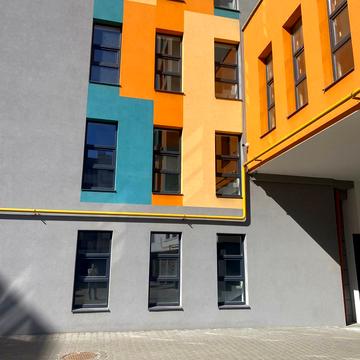 Тараса Шевченка вул., 115