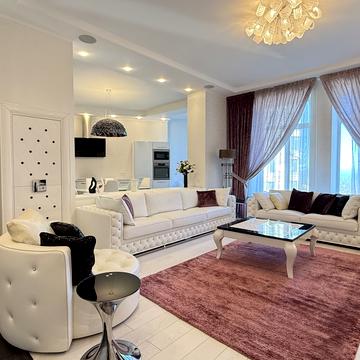 Гетьмана Сагайдачного бульв. (Лідерсівський), 5