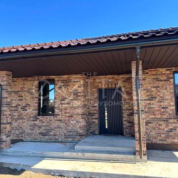 Ягідна вул.