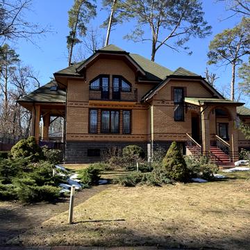 Кленова вул.