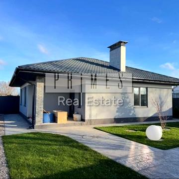 Каштанова вул.