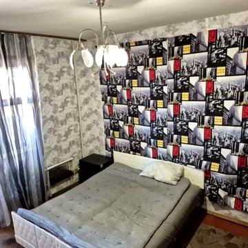 Степана Олійника вул., 19