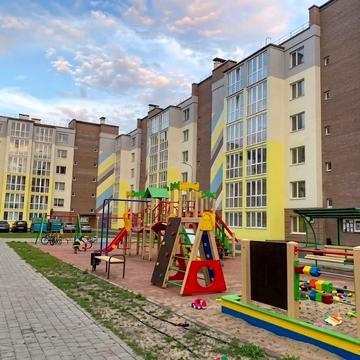 Стеценка вул., 75-М