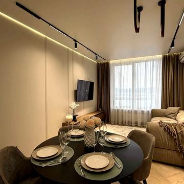 Дніпровська набережна вул., 15-Д