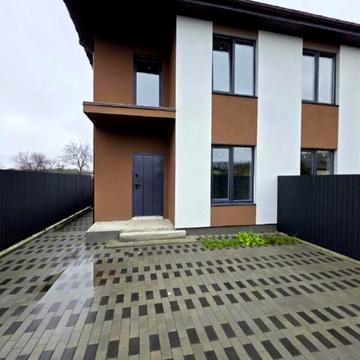 Артема Максюка вул. (Жовтнева)