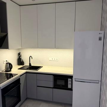 Академіка Заболотного вул., 1-А